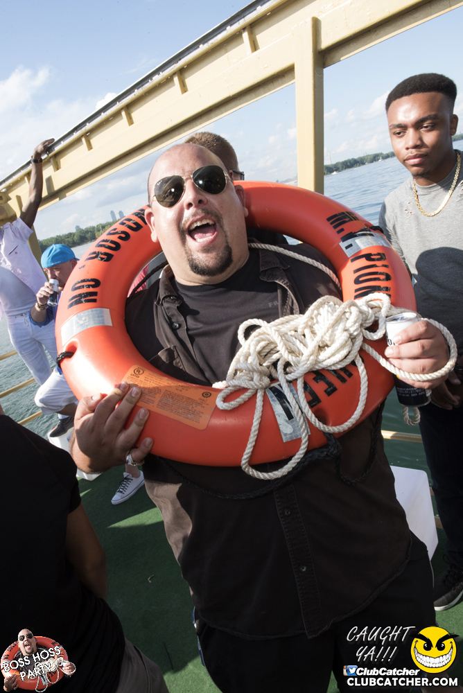 Pioneer Queen party venue photo 111 - August 12th, 2017