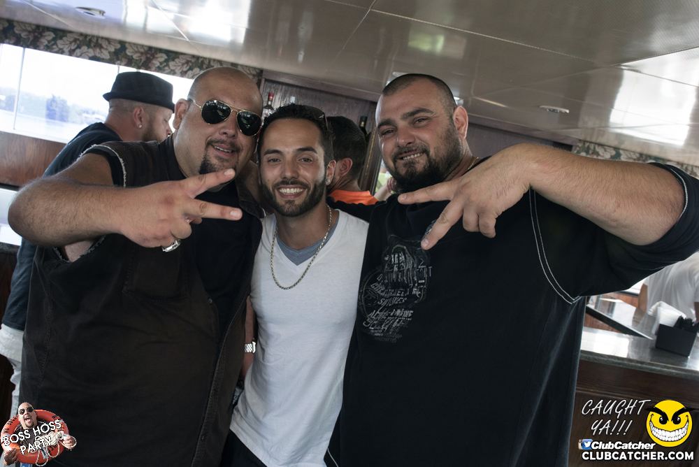 Pioneer Queen party venue photo 113 - August 12th, 2017