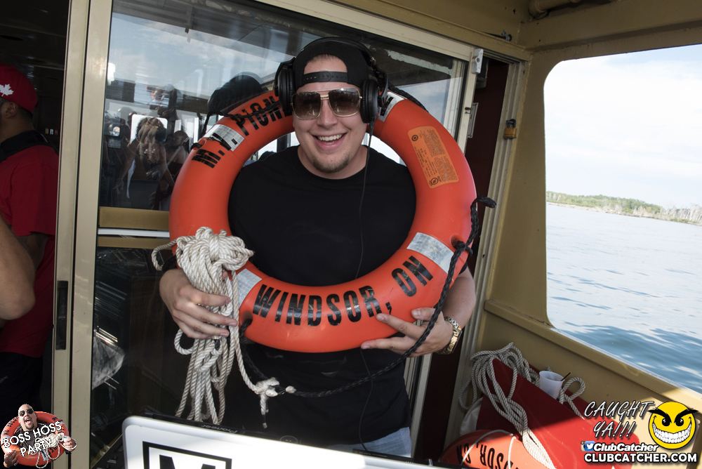 Pioneer Queen party venue photo 115 - August 12th, 2017