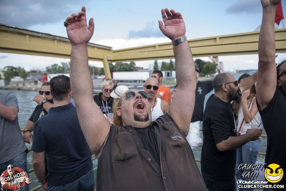 Pioneer Queen party venue photo 120 - August 12th, 2017