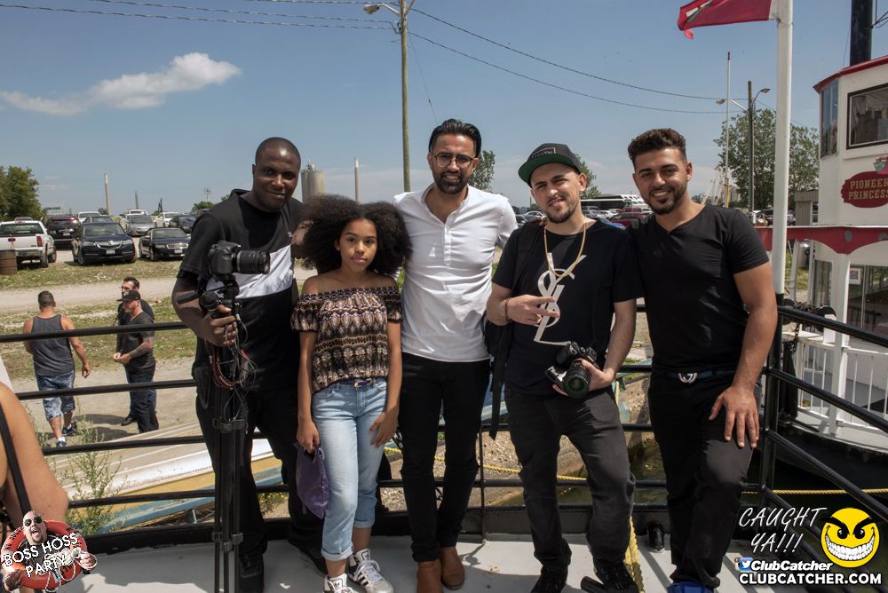 Pioneer Queen party venue photo 14 - August 12th, 2017