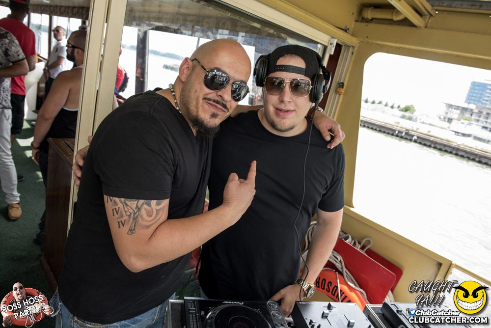 Pioneer Queen party venue photo 131 - August 12th, 2017