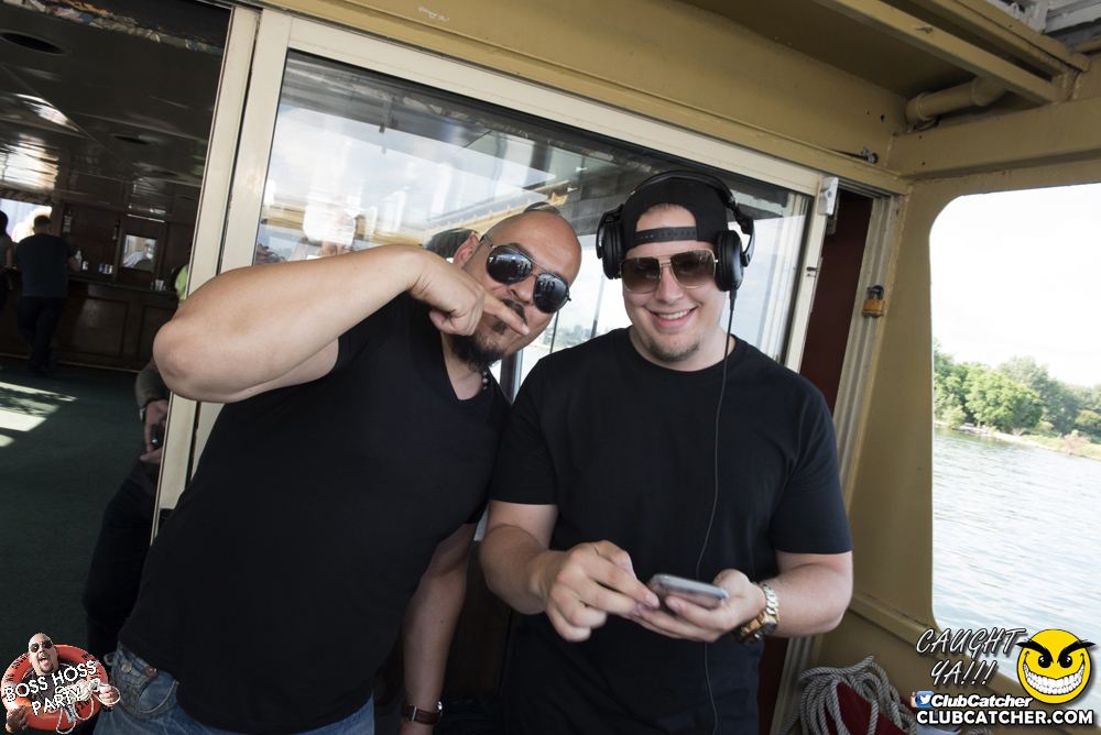 Pioneer Queen party venue photo 137 - August 12th, 2017