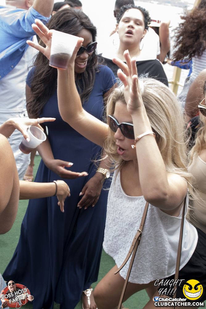 Pioneer Queen party venue photo 139 - August 12th, 2017