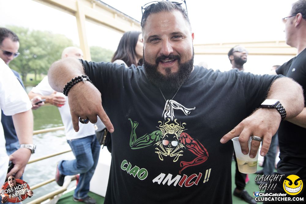 Pioneer Queen party venue photo 141 - August 12th, 2017