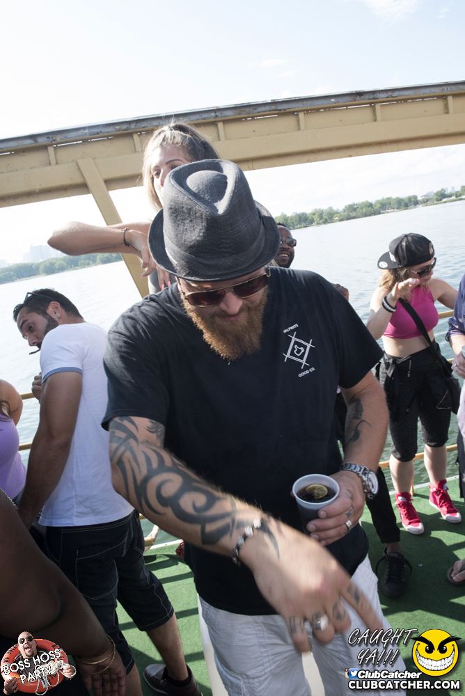 Pioneer Queen party venue photo 142 - August 12th, 2017