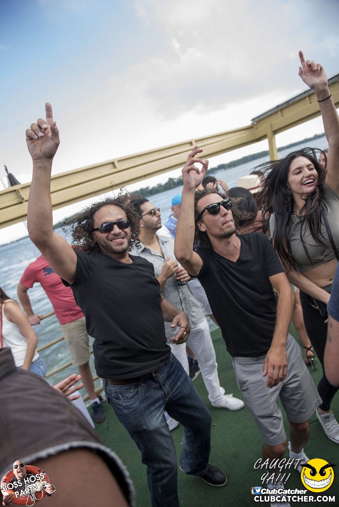 Pioneer Queen party venue photo 143 - August 12th, 2017