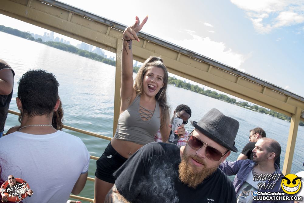 Pioneer Queen party venue photo 144 - August 12th, 2017