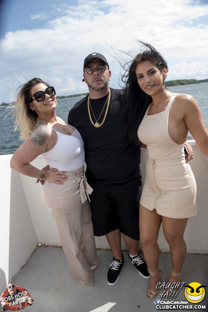 Pioneer Queen party venue photo 147 - August 12th, 2017