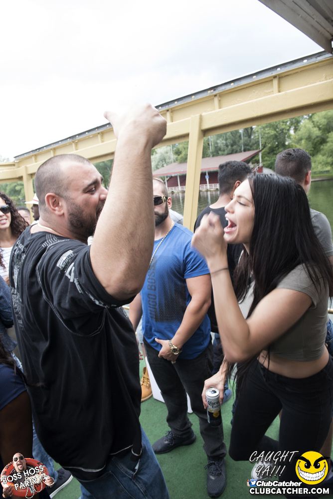 Pioneer Queen party venue photo 149 - August 12th, 2017