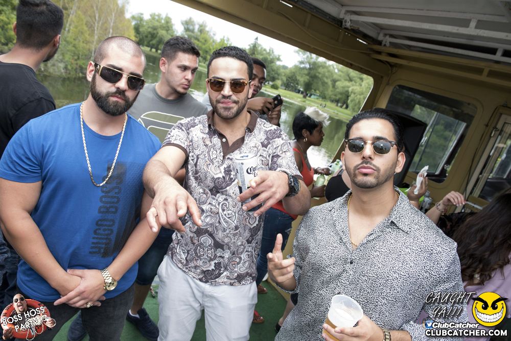 Pioneer Queen party venue photo 16 - August 12th, 2017