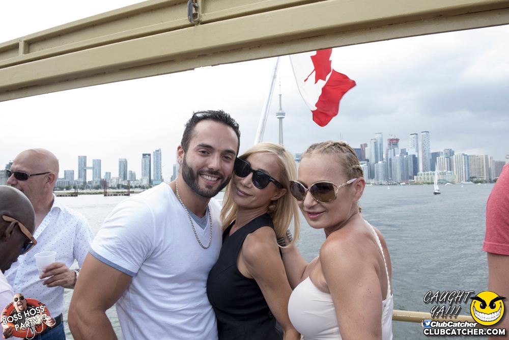 Pioneer Queen party venue photo 151 - August 12th, 2017