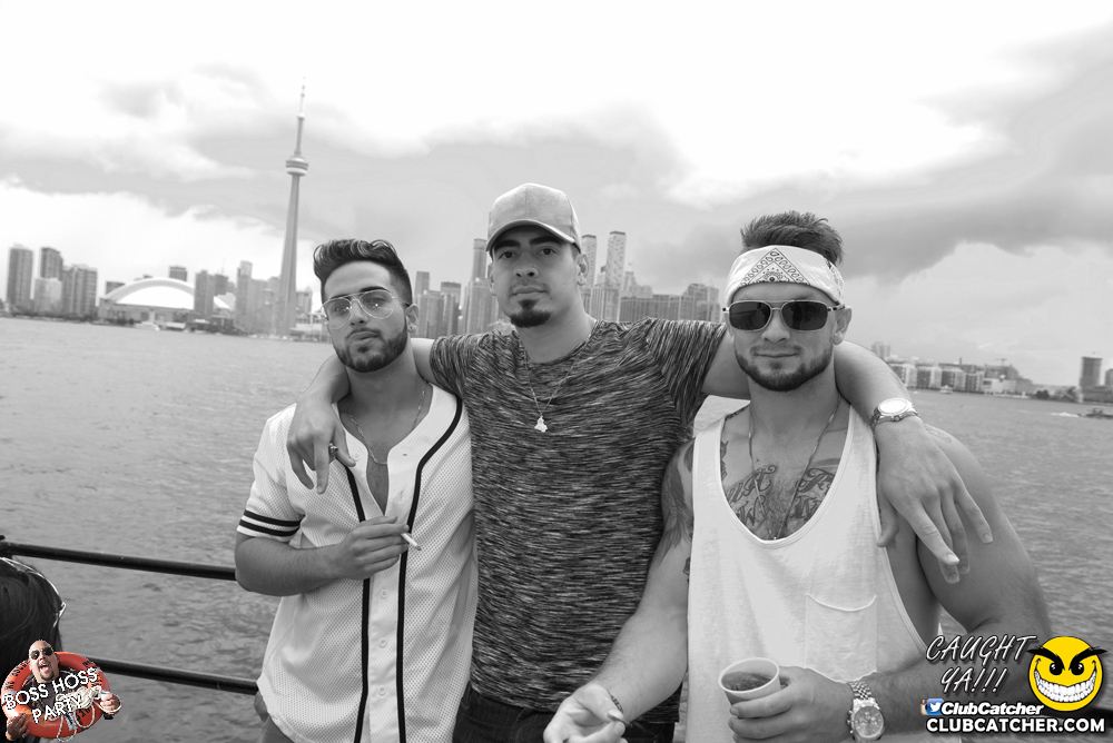 Pioneer Queen party venue photo 152 - August 12th, 2017