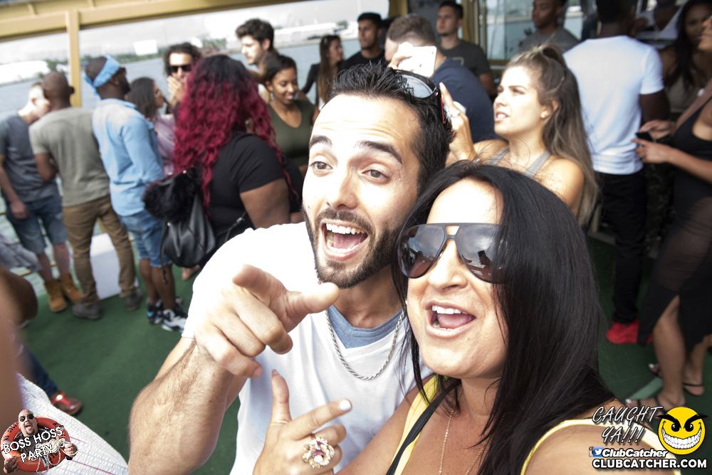 Pioneer Queen party venue photo 154 - August 12th, 2017