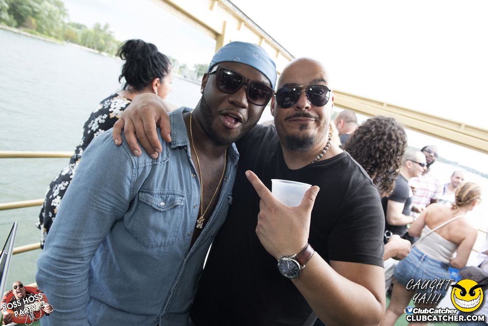 Pioneer Queen party venue photo 156 - August 12th, 2017