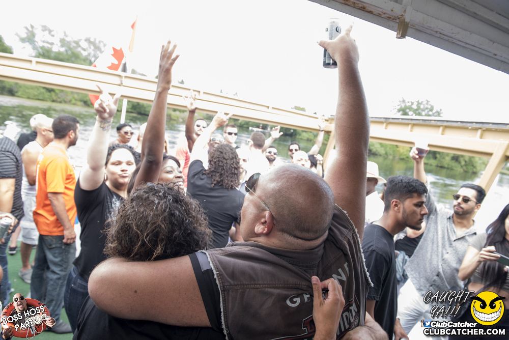 Pioneer Queen party venue photo 157 - August 12th, 2017