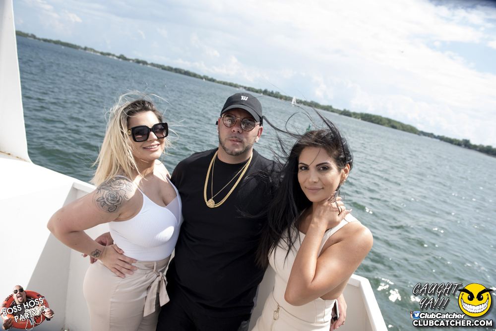 Pioneer Queen party venue photo 159 - August 12th, 2017