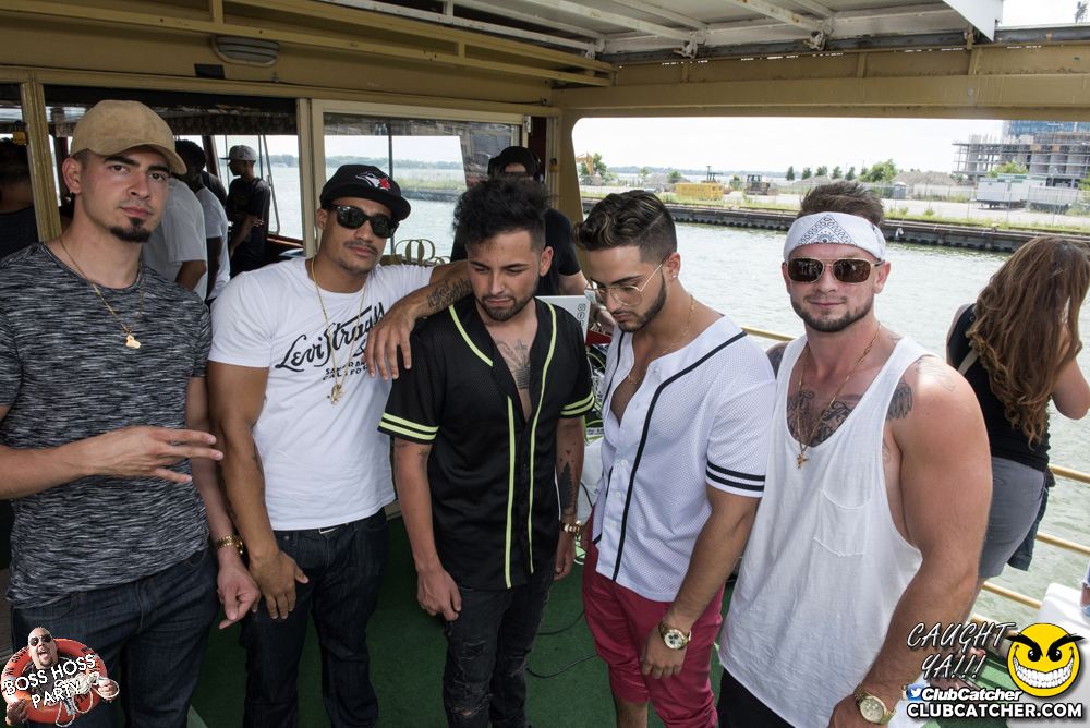 Pioneer Queen party venue photo 17 - August 12th, 2017