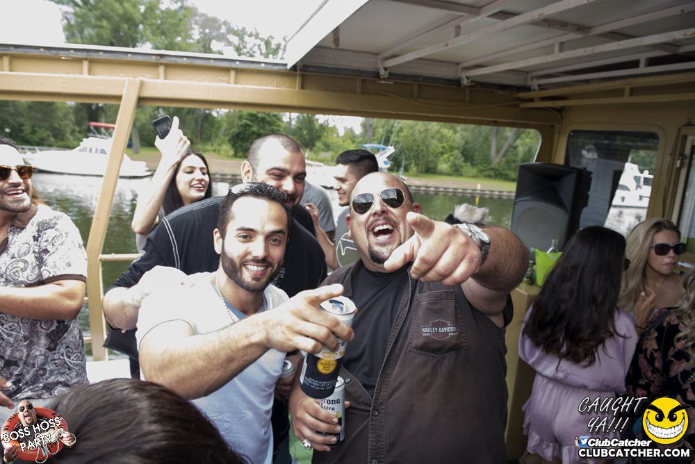 Pioneer Queen party venue photo 161 - August 12th, 2017