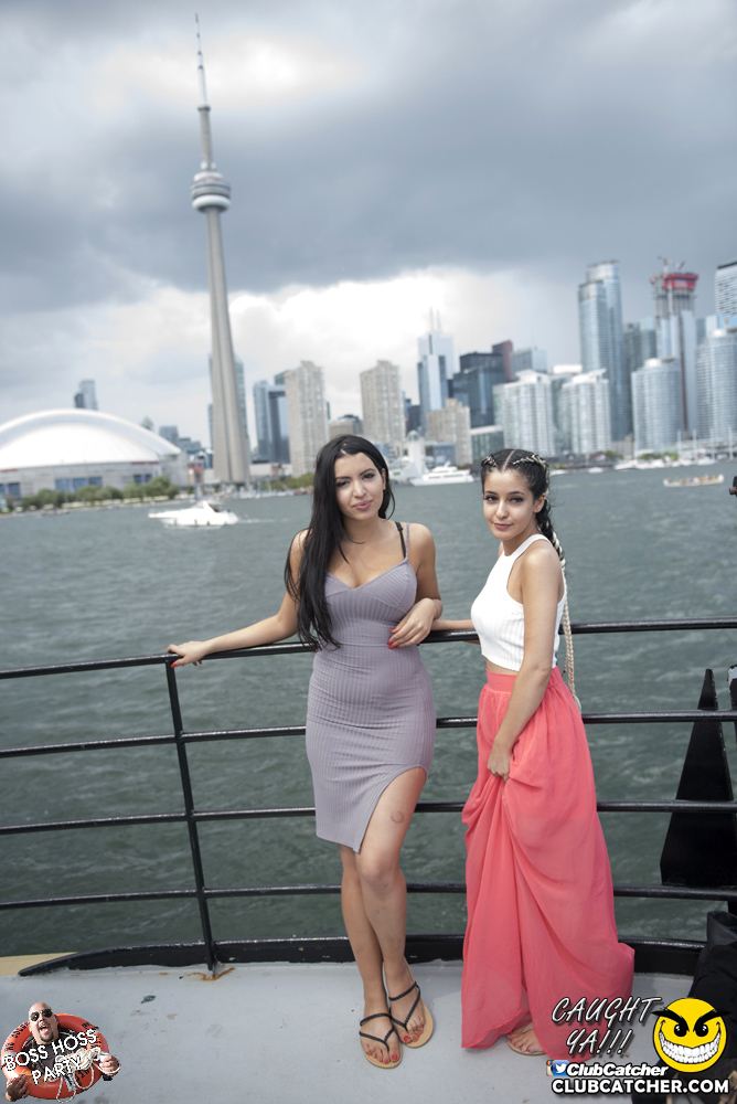 Pioneer Queen party venue photo 164 - August 12th, 2017