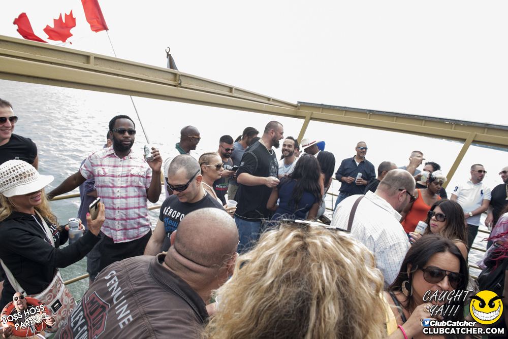 Pioneer Queen party venue photo 165 - August 12th, 2017