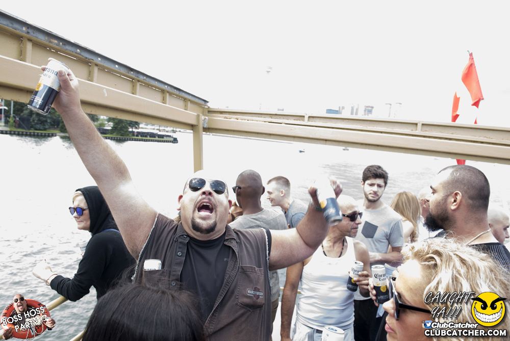 Pioneer Queen party venue photo 167 - August 12th, 2017