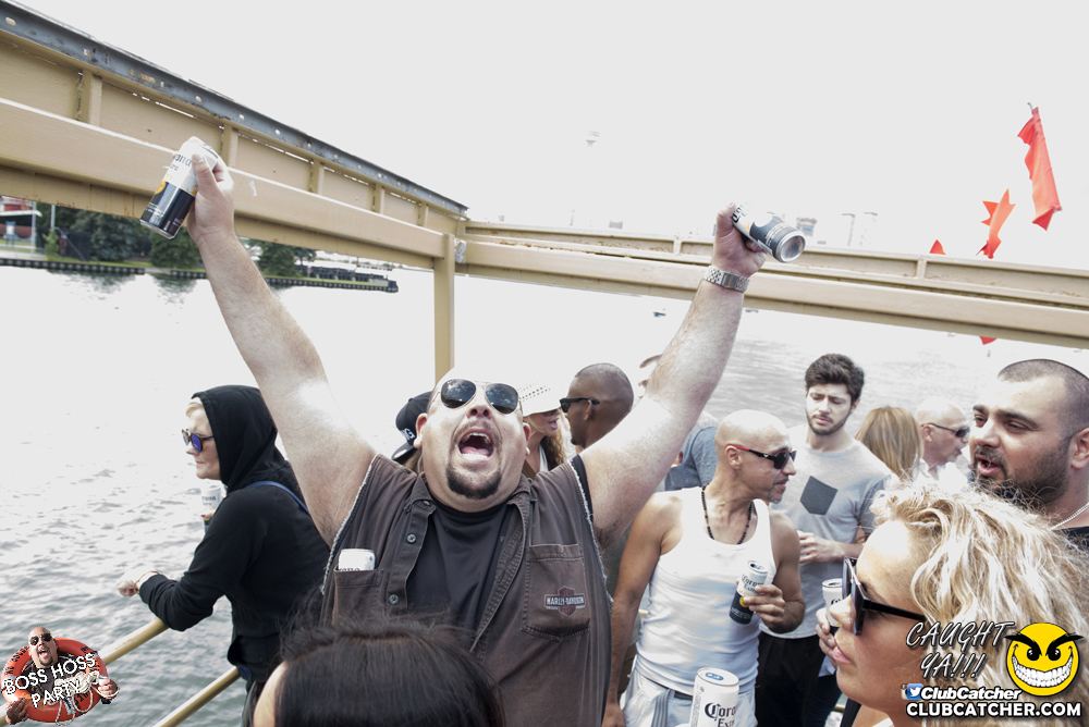 Pioneer Queen party venue photo 168 - August 12th, 2017