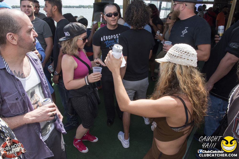 Pioneer Queen party venue photo 172 - August 12th, 2017