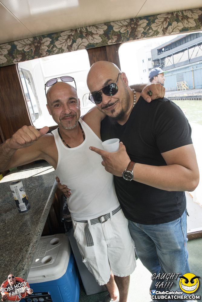 Pioneer Queen party venue photo 177 - August 12th, 2017