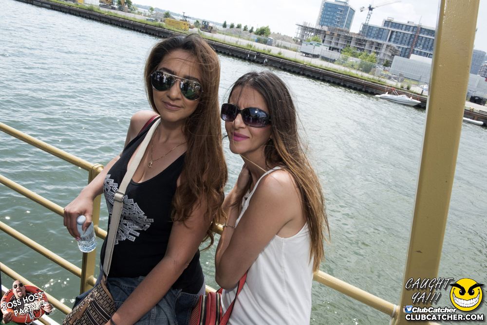 Pioneer Queen party venue photo 179 - August 12th, 2017