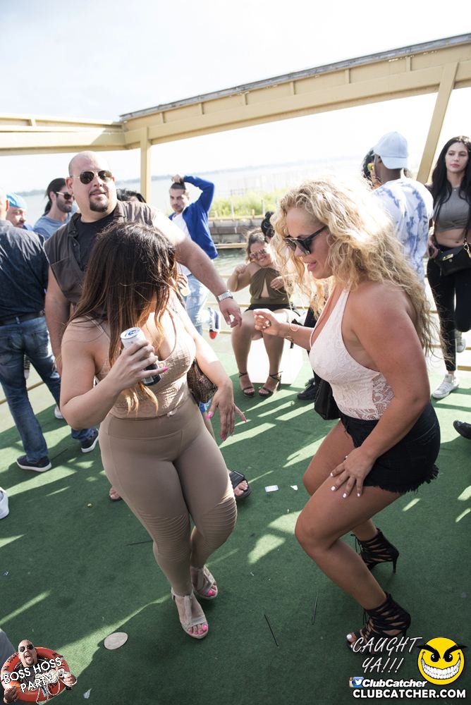 Pioneer Queen party venue photo 182 - August 12th, 2017