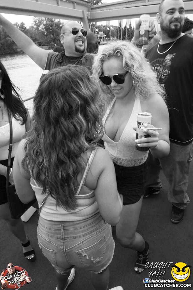 Pioneer Queen party venue photo 184 - August 12th, 2017