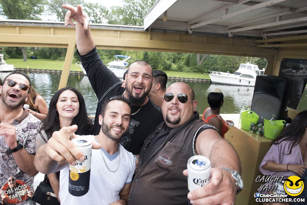 Pioneer Queen party venue photo 185 - August 12th, 2017