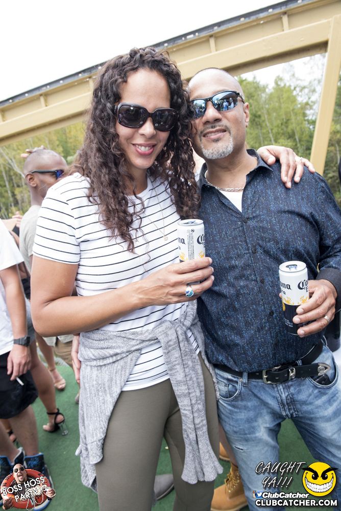 Pioneer Queen party venue photo 187 - August 12th, 2017