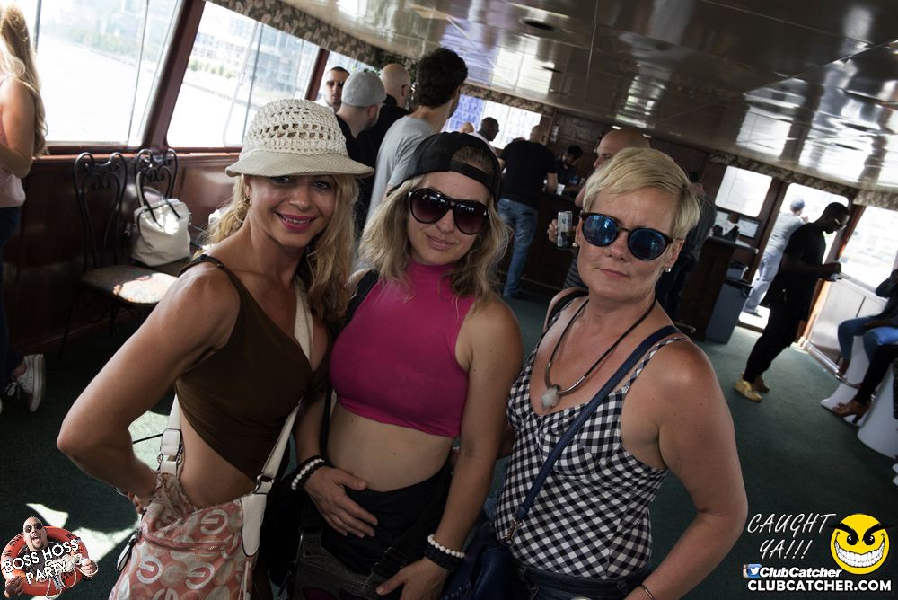 Pioneer Queen party venue photo 190 - August 12th, 2017