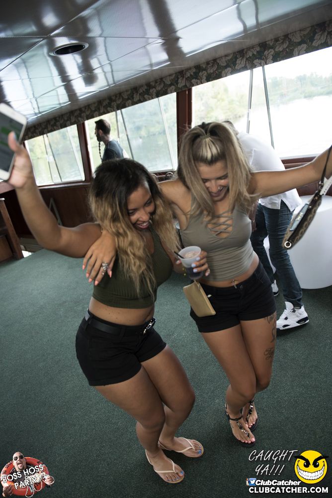 Pioneer Queen party venue photo 194 - August 12th, 2017