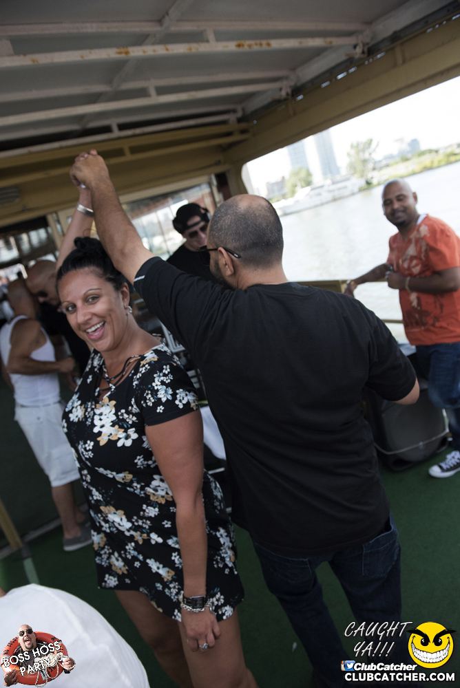 Pioneer Queen party venue photo 196 - August 12th, 2017