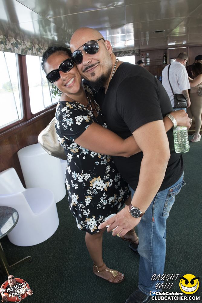 Pioneer Queen party venue photo 200 - August 12th, 2017