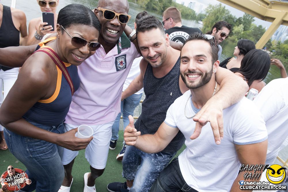 Pioneer Queen party venue photo 202 - August 12th, 2017