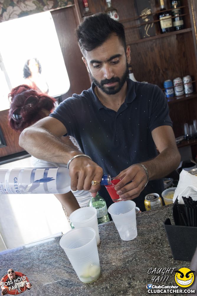 Pioneer Queen party venue photo 206 - August 12th, 2017