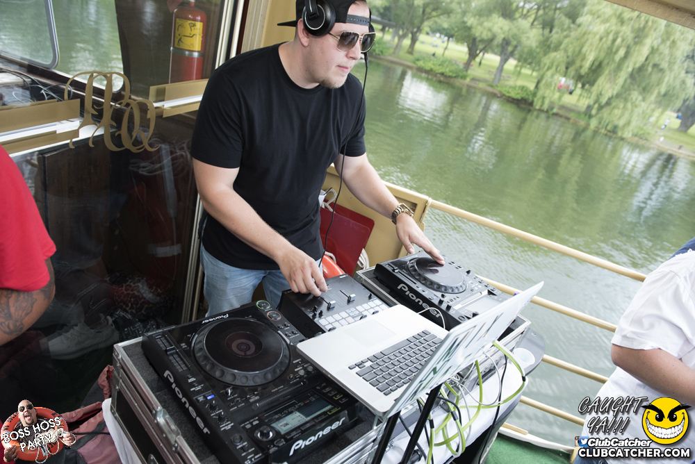 Pioneer Queen party venue photo 208 - August 12th, 2017