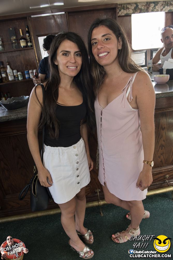 Pioneer Queen party venue photo 22 - August 12th, 2017