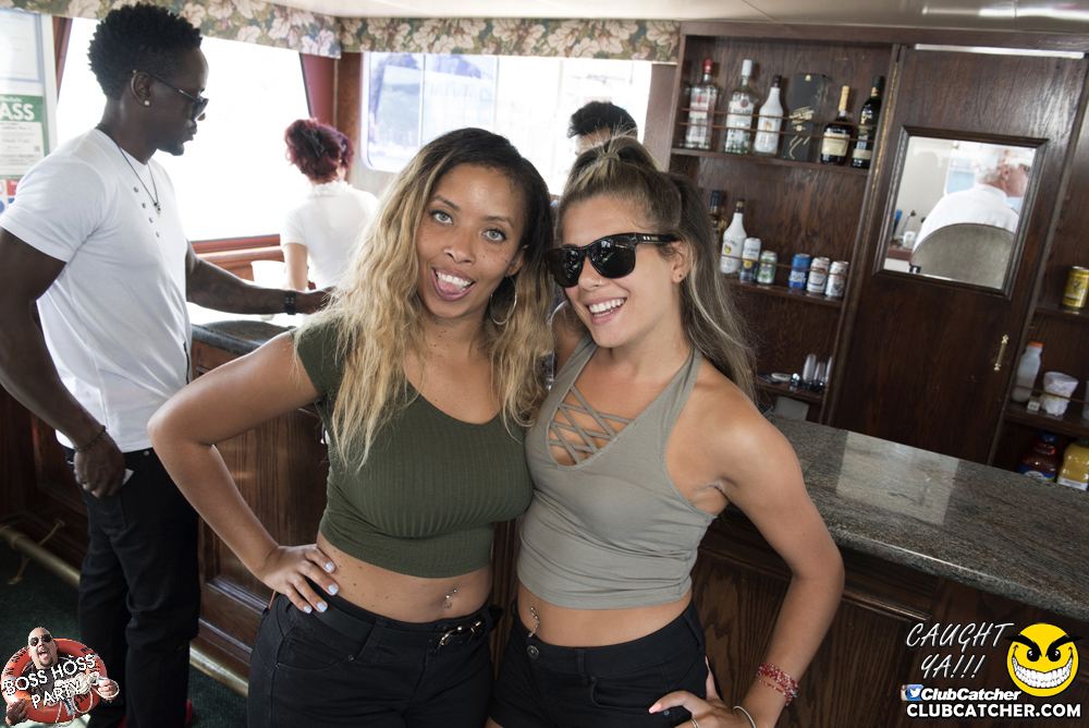 Pioneer Queen party venue photo 212 - August 12th, 2017