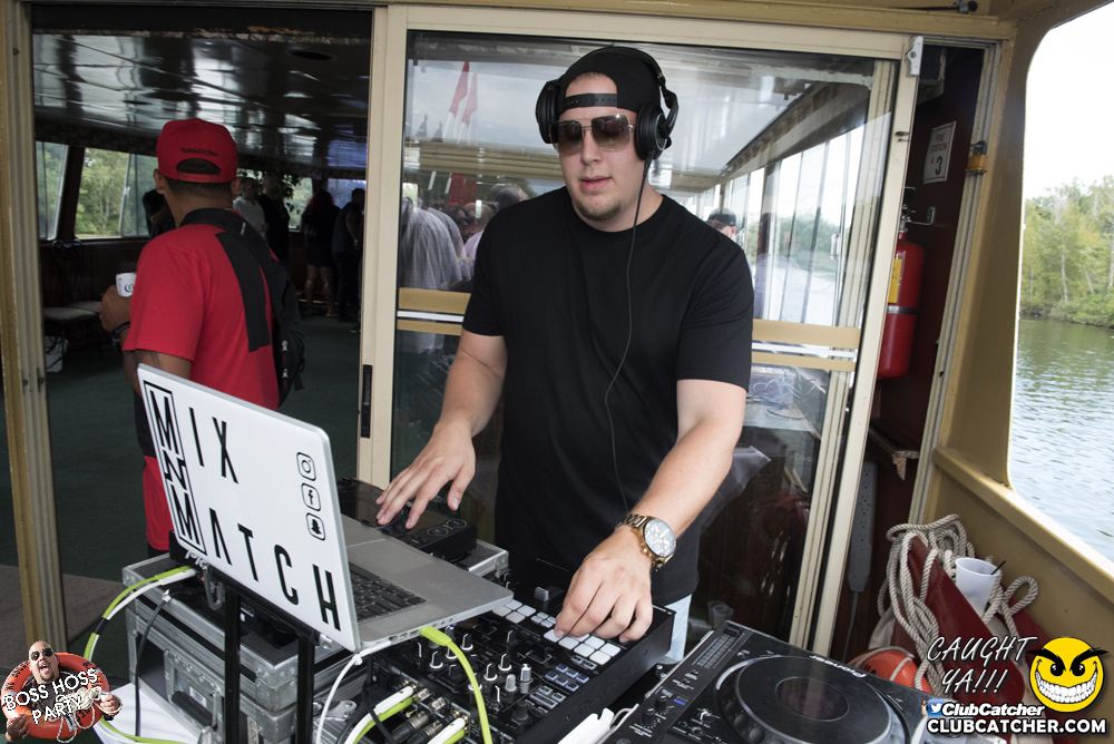 Pioneer Queen party venue photo 215 - August 12th, 2017