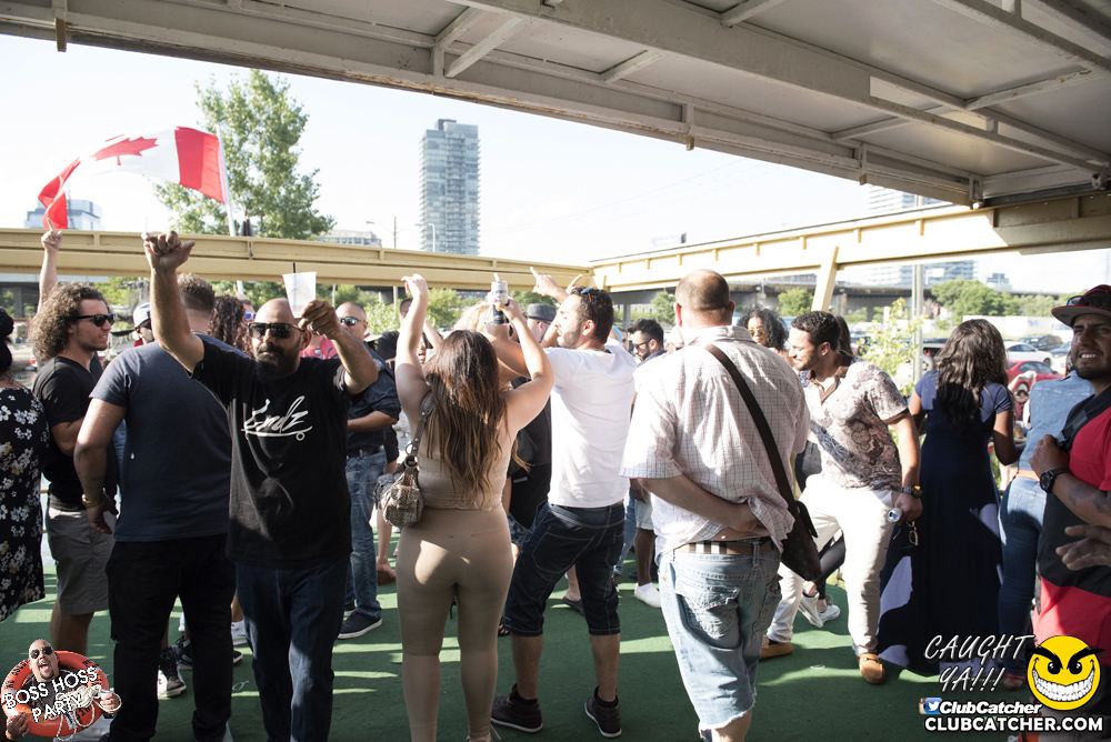 Pioneer Queen party venue photo 23 - August 12th, 2017