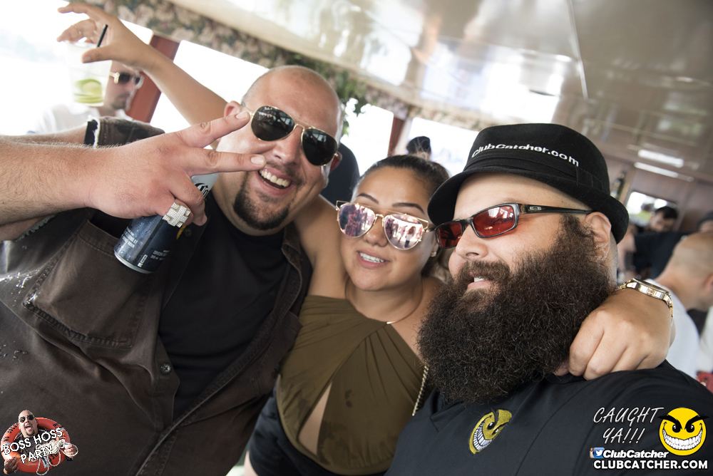 Pioneer Queen party venue photo 221 - August 12th, 2017