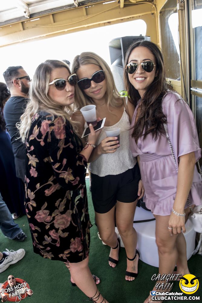 Pioneer Queen party venue photo 222 - August 12th, 2017