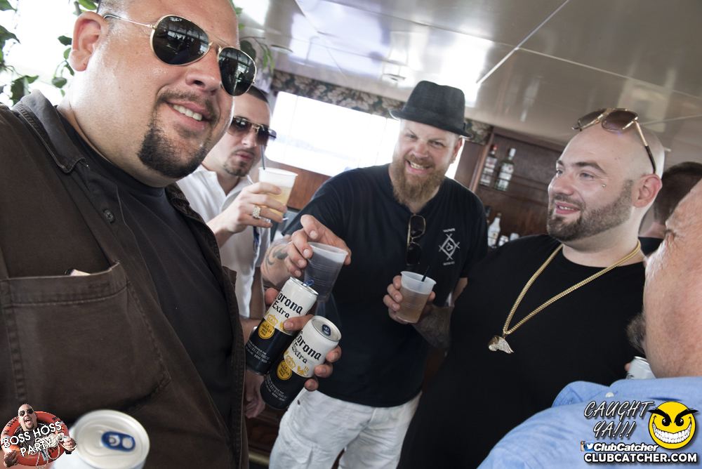 Pioneer Queen party venue photo 223 - August 12th, 2017