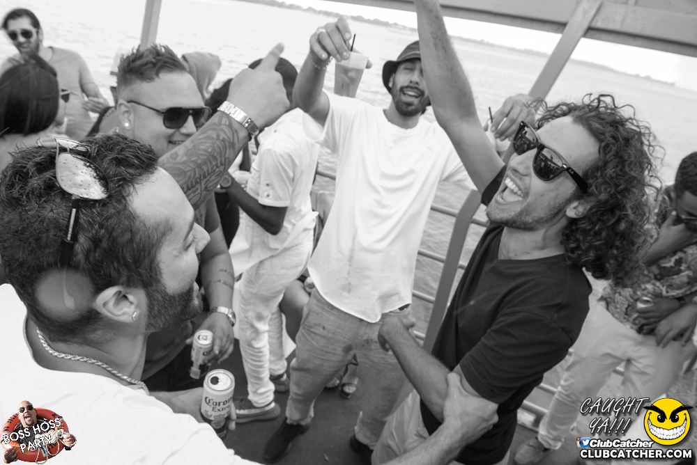 Pioneer Queen party venue photo 227 - August 12th, 2017