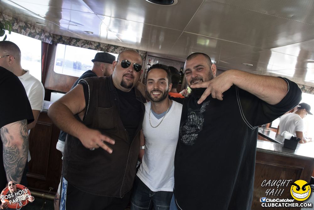 Pioneer Queen party venue photo 228 - August 12th, 2017